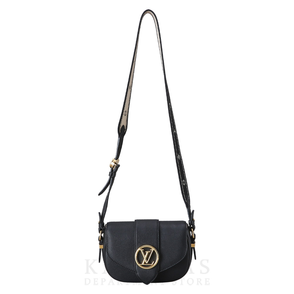 LOUIS VUITTON(USED)루이비통 M58727 퐁뇌프 소프트 PM 크로스백